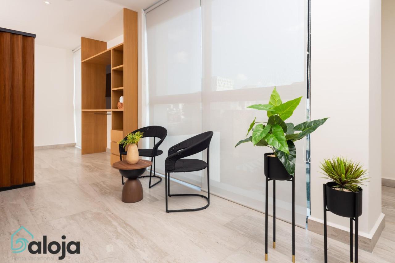 Torre Sofia Magnific Apartments & Estudios With Great Amenities Cancun Exterior photo